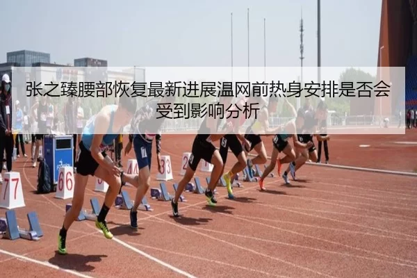 张之臻腰部恢复最新进展温网前热身安排是否会受到影响分析